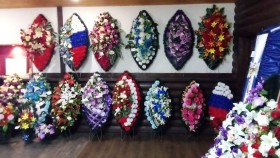 Полный комплекс ритуальных услуг в Твери - ритуальное агентство ВОЗНЕСЕНИЕ