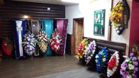 Полный комплекс ритуальных услуг в Твери - ритуальное агентство ВОЗНЕСЕНИЕ