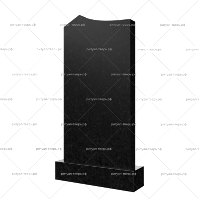 Памятник вертикальный № 7