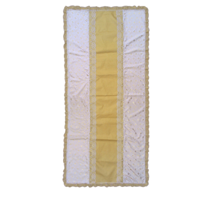 Покрывало в гроб № 13