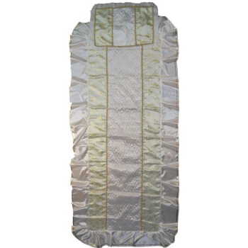 Комплект в гроб № 16