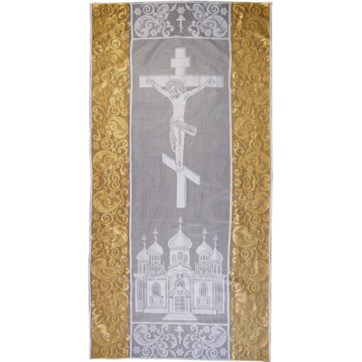 Покрывало в гроб № 7