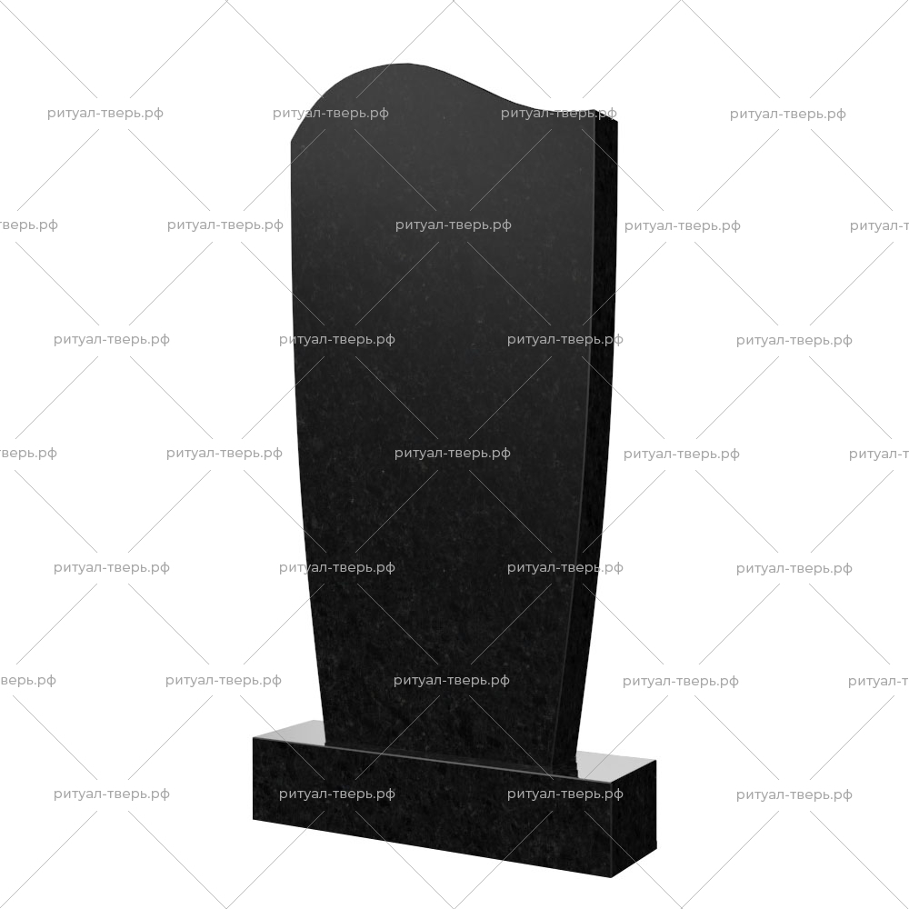 Памятник вертикальный № 30