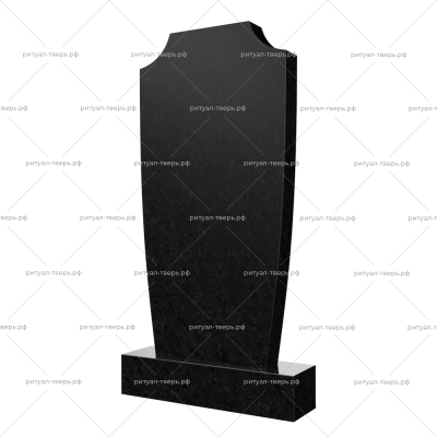 Памятник вертикальный № 27