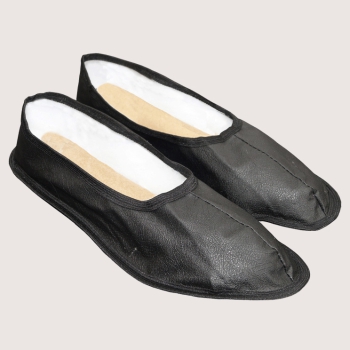 Тапочки для похорон № 3