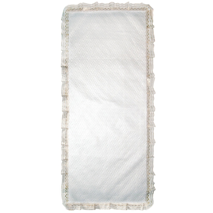 Покрывало в гроб № 21