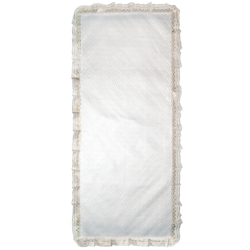 Покрывало в гроб № 21