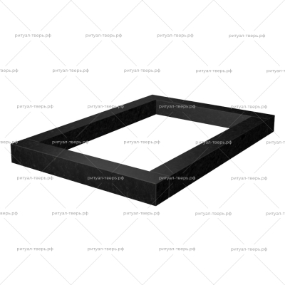 Цветник № 2