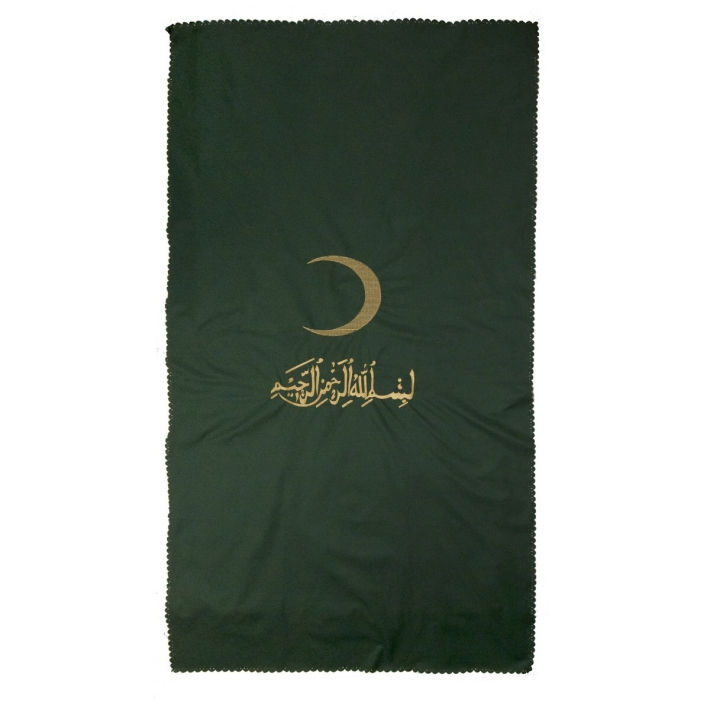 Покрывало в гроб № 18