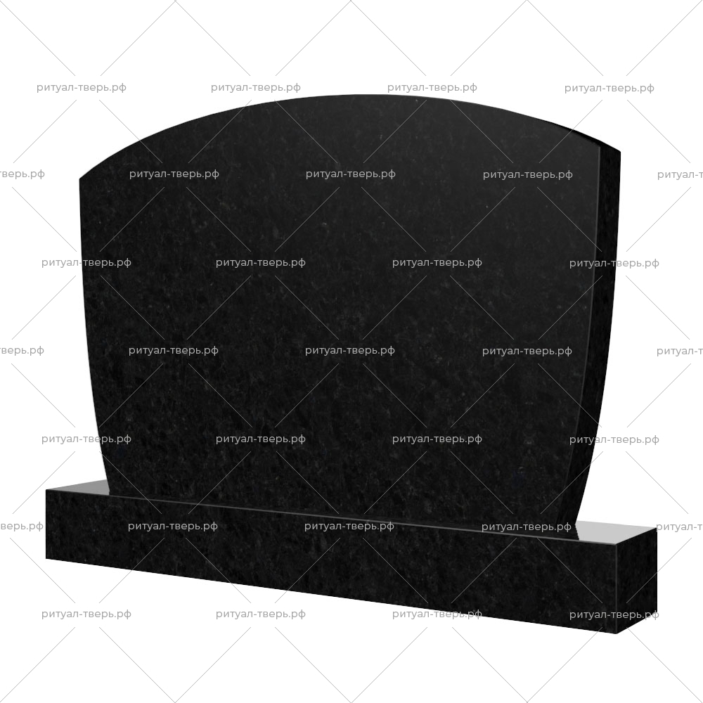 Памятник горизонтальный № 31