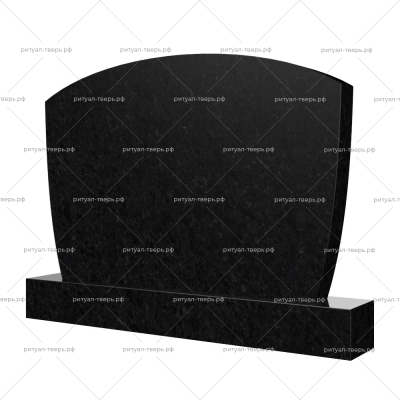 Памятник горизонтальный № 31