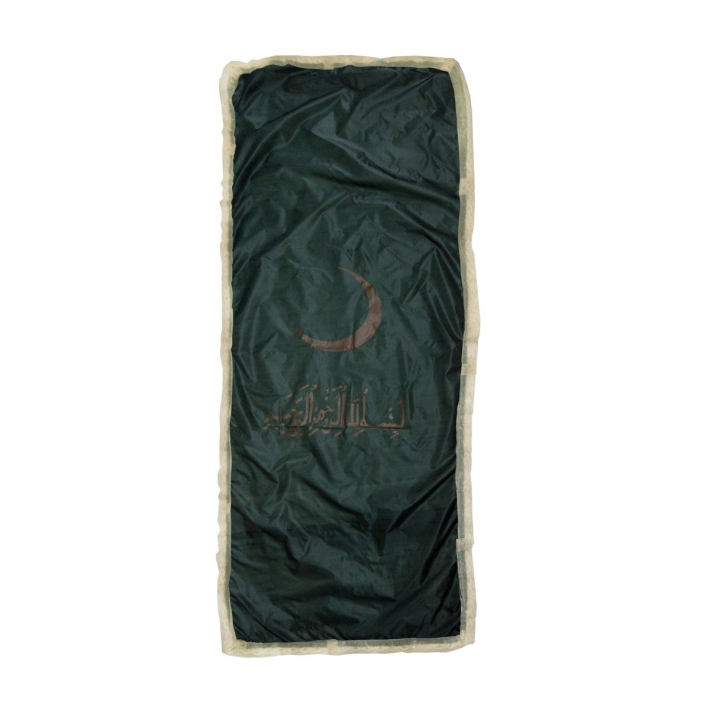 Покрывало в гроб № 19