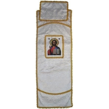 Комплект в гроб № 17