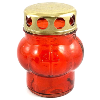 Лампадка № 1