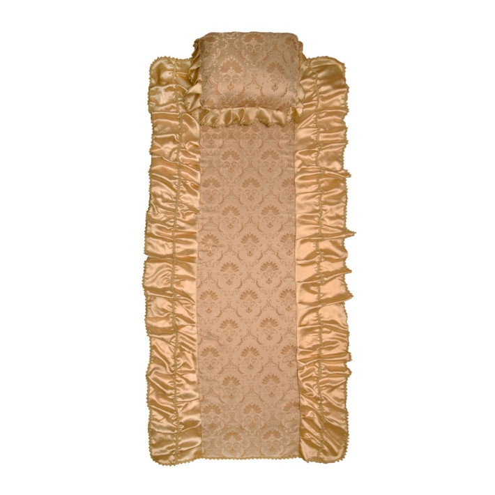 Комплект в гроб № 25