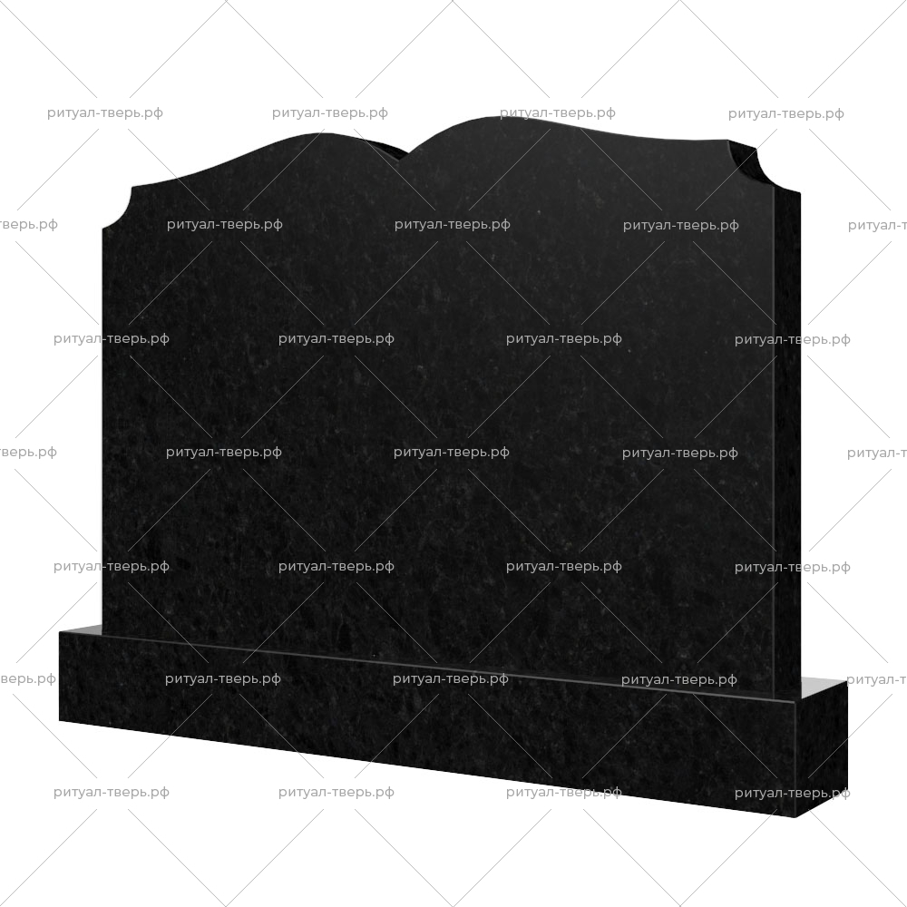 Памятник горизонтальный № 16