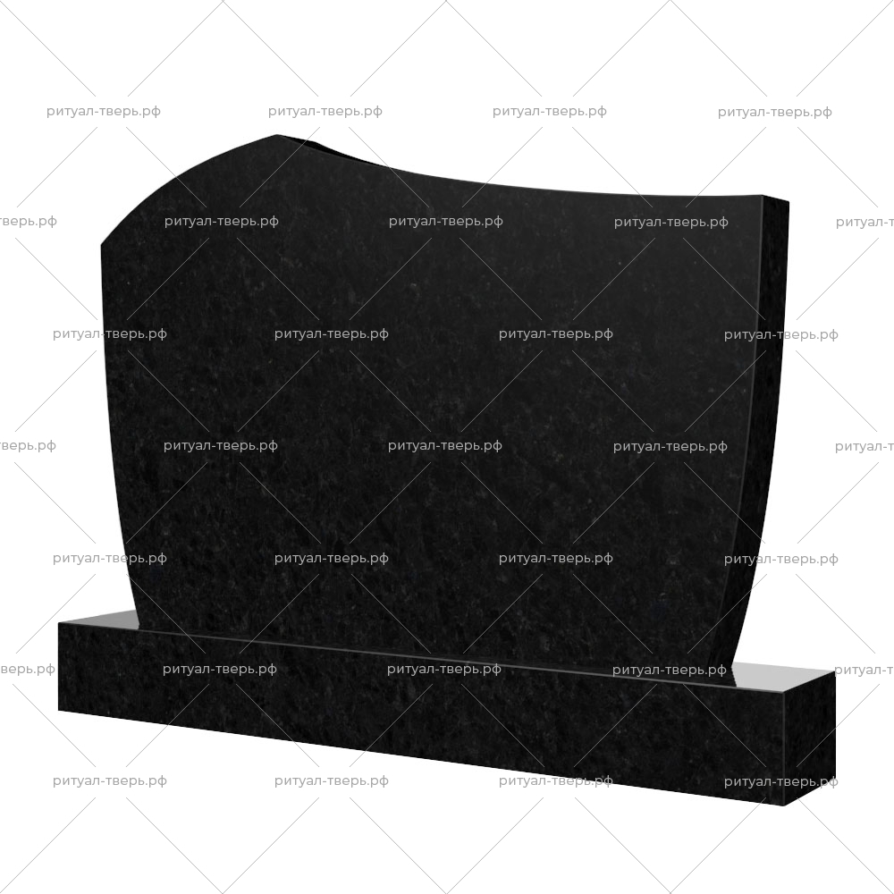 Памятник горизонтальный № 32