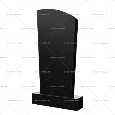 Памятник вертикальный № 26