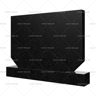 Памятник горизонтальный № 20