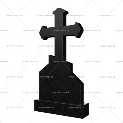 Памятник крест № 29