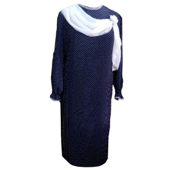 Одежда для усопшего № 19