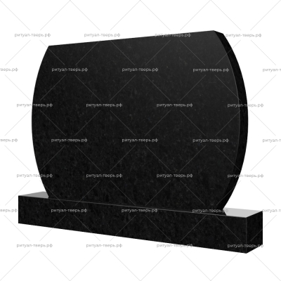 Памятник горизонтальный № 19