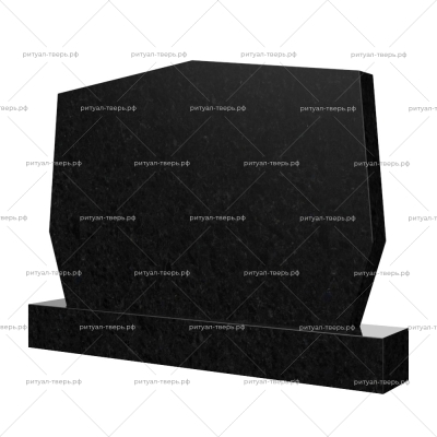 Памятник горизонтальный № 23