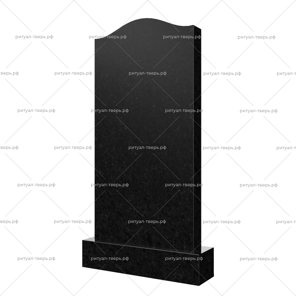 Памятник вертикальный № 12