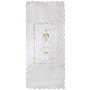 Покрывало в гроб № 8