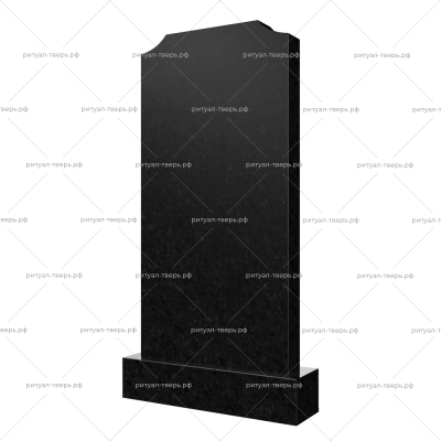 Памятник вертикальный № 5