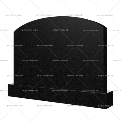 Памятник горизонтальный № 34