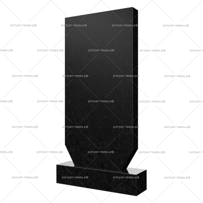 Памятник вертикальный № 20