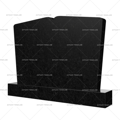 Памятник горизонтальный № 15