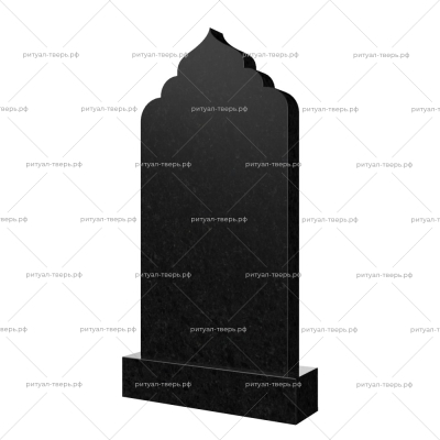 Памятник вертикальный № 35