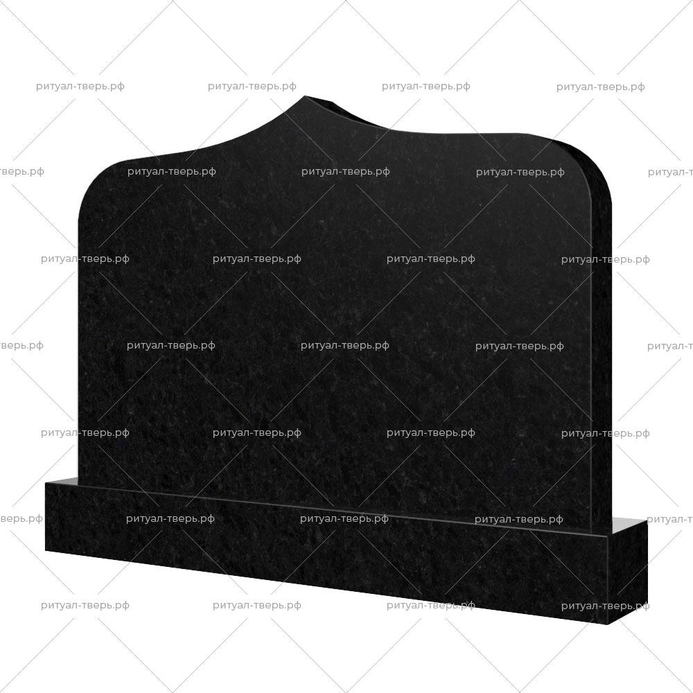 Памятник горизонтальный № 28