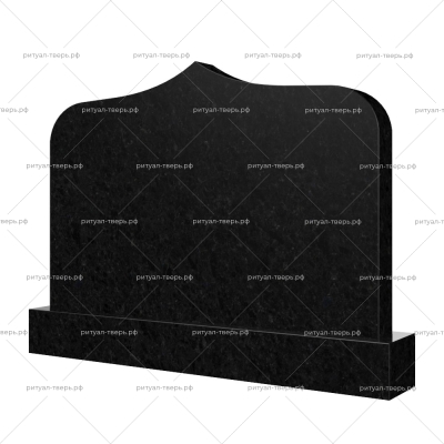 Памятник горизонтальный № 28