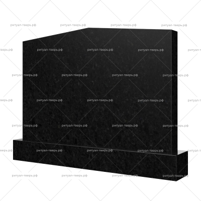 Памятник горизонтальный № 8