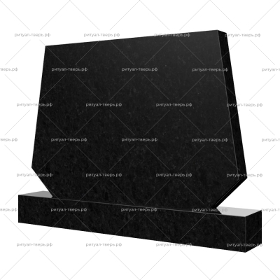 Памятник горизонтальный № 21