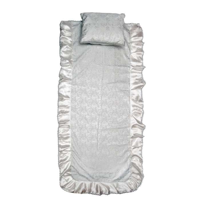 Комплект в гроб № 20