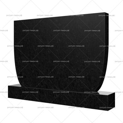 Памятник горизонтальный № 18