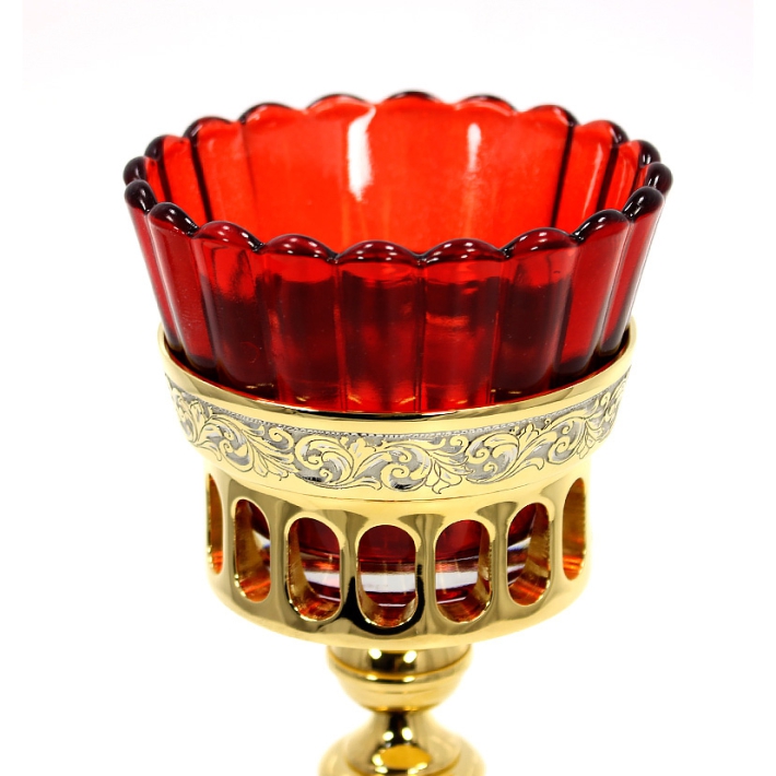 Лампадка № 4