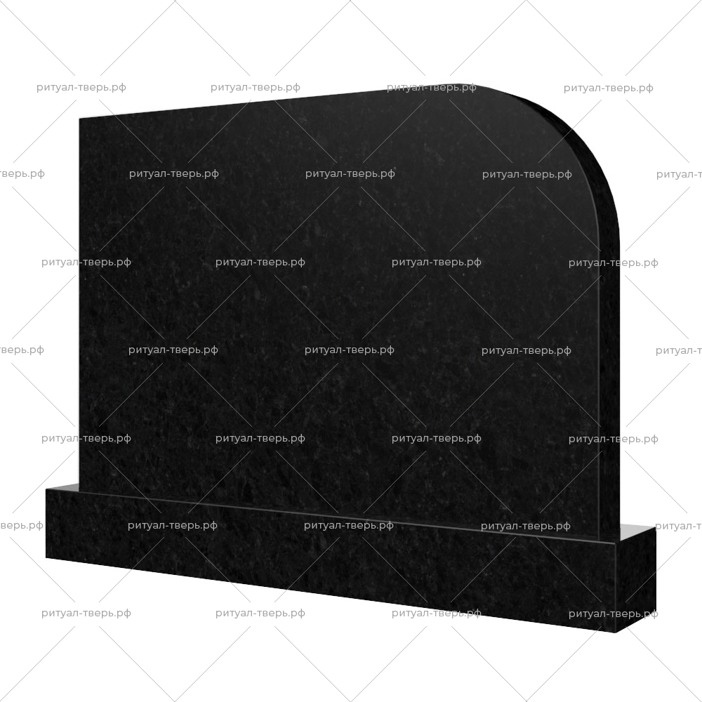 Памятник горизонтальный № 36