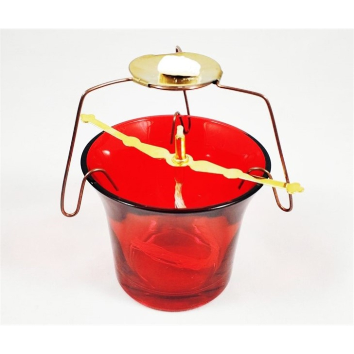 Лампадка № 9