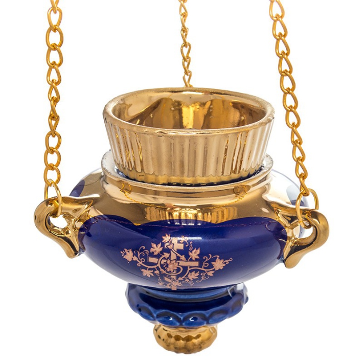 Лампадка № 5