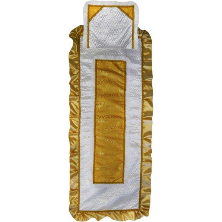 Комплект в гроб № 6