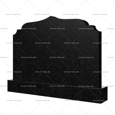 Памятник горизонтальный № 30