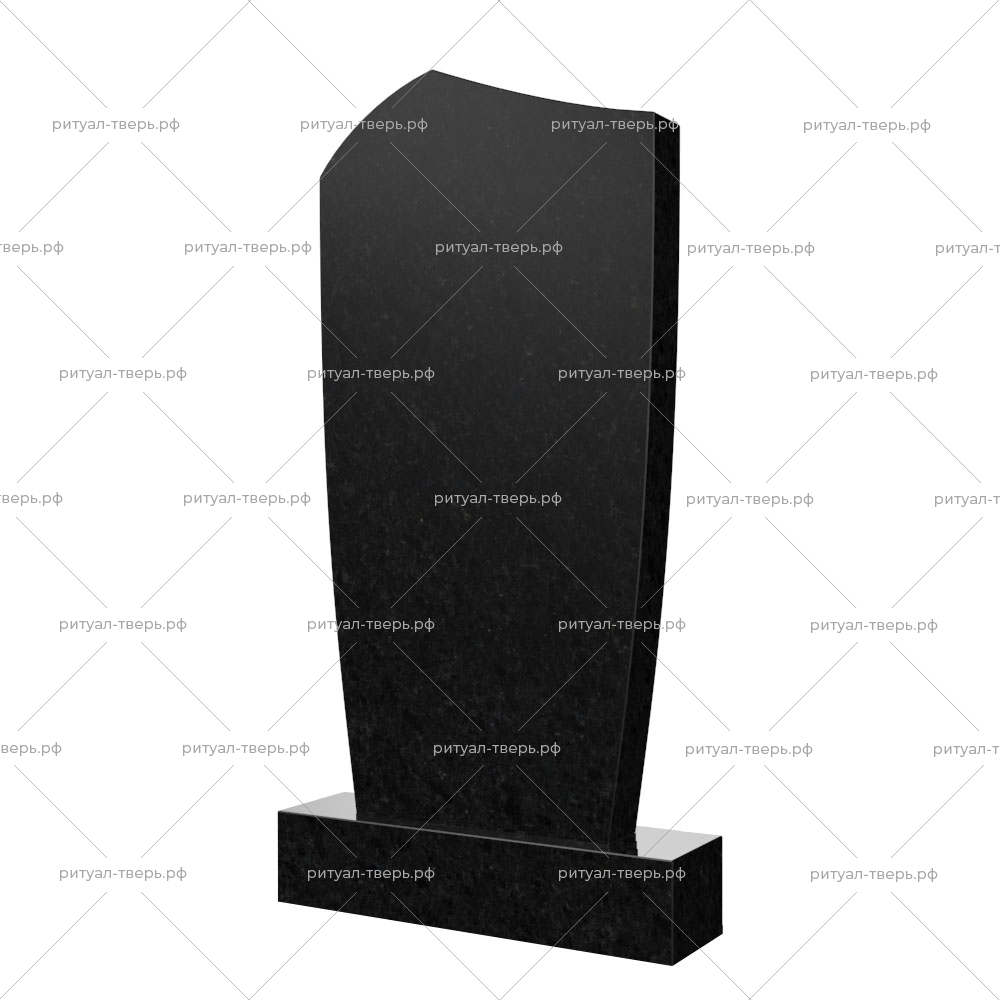 Памятник вертикальный № 29