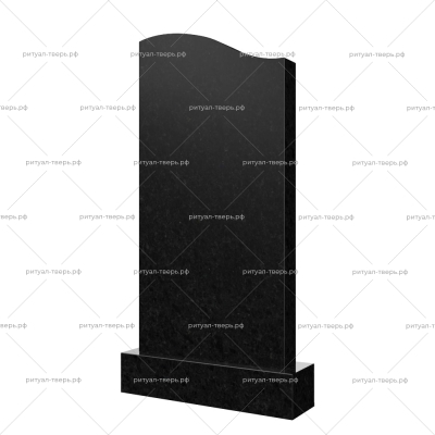 Памятник вертикальный № 9