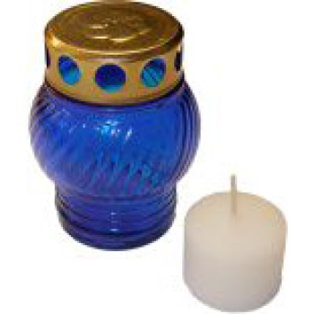 Лампадка № 3