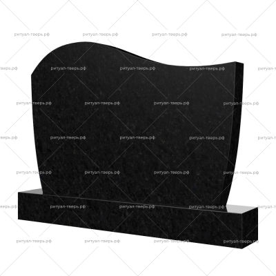 Памятник горизонтальный № 33